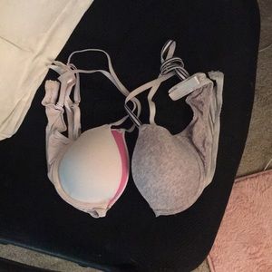 comfy/cute VS bras.